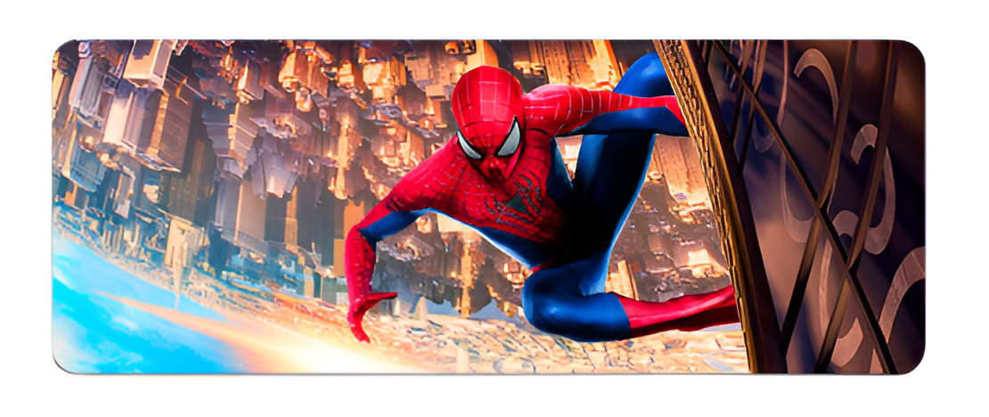 Килимок для миші ігровий Voltronic Spider Man 6 (SP6) - Фото 1