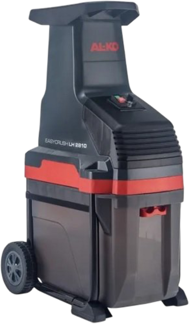 Подрiбнювач садовий AL-KO Easy Crush LH 2810 (113873) - Фото 1