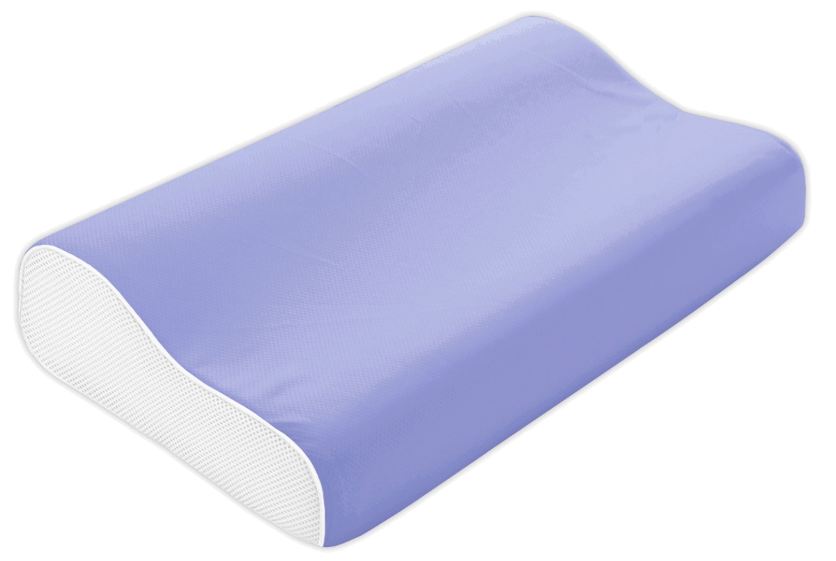 Наволочка Sonex Aero Gentle Lavender 33x50x10/8 (SO102238) - Фото 1