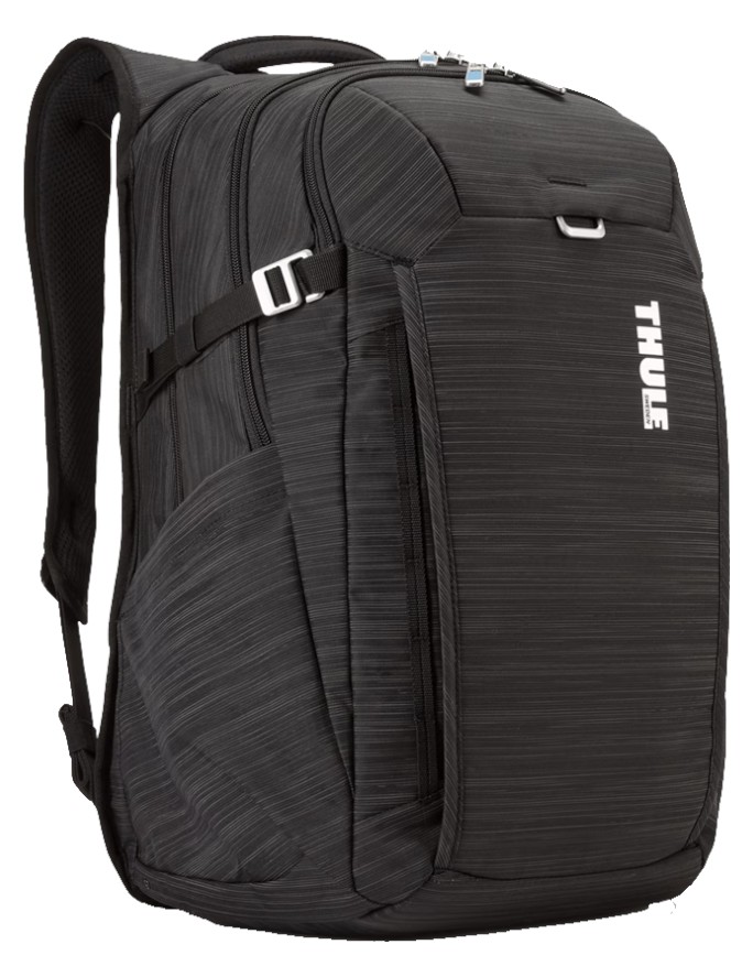 Рюкзак для ноутбука Thule Construct Backpack 28L CONBP-216 Black (3205354) - Фото 1