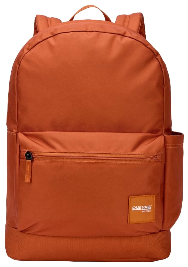 Рюкзак для ноутбука Case Logic Commence 24L CCAM-1216 Raw Copper (3204925) - Фото 1