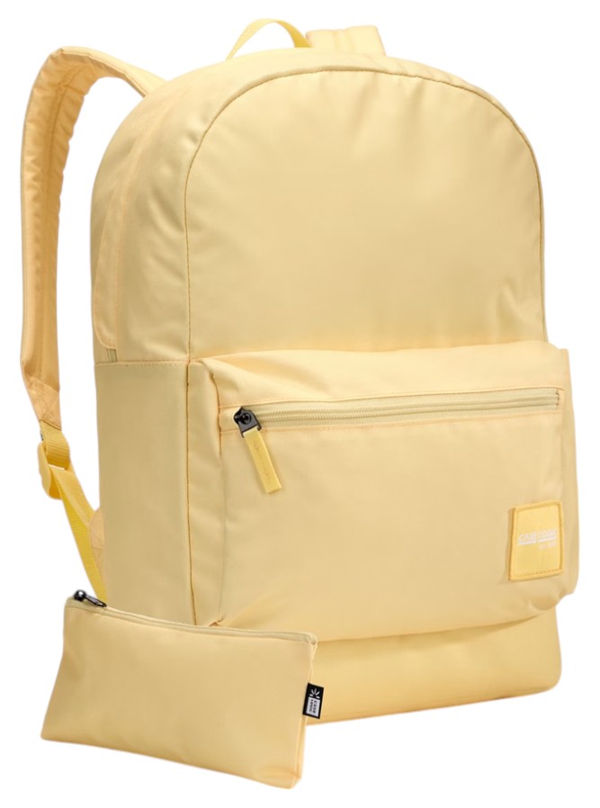 Рюкзак для ноутбука Case Logic Commence 24L CCAM-1216 Yonder Yellow (3204928) - Фото 1