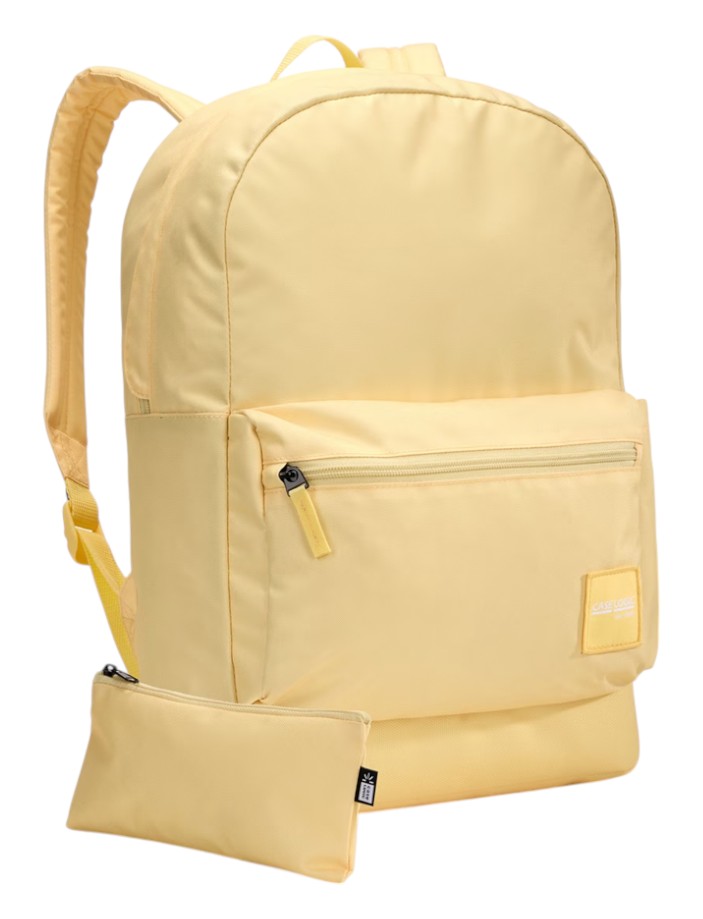 Рюкзак городской Case Logic Alto 26L CCAM-5226 Yonder Yellow (3204931) - Фото 1