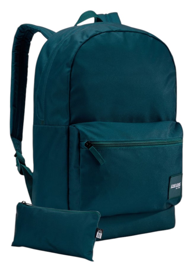 Рюкзак городской Case Logic Alto 26L CCAM-5226 Deep Teal (3204932) - Фото 1