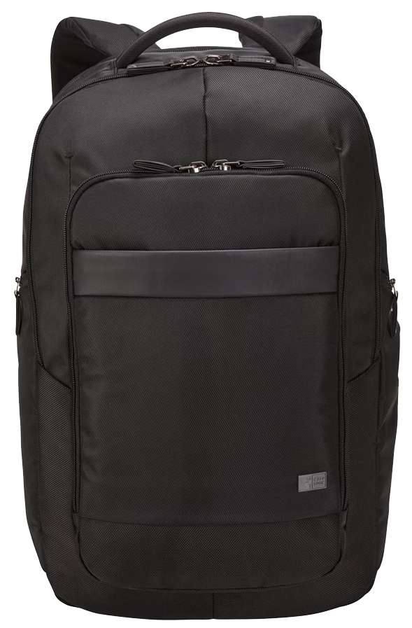 Рюкзак городской Case Logic Notion Backpack 17.3" NOTIBP-117 Black (3205330) - Фото 1