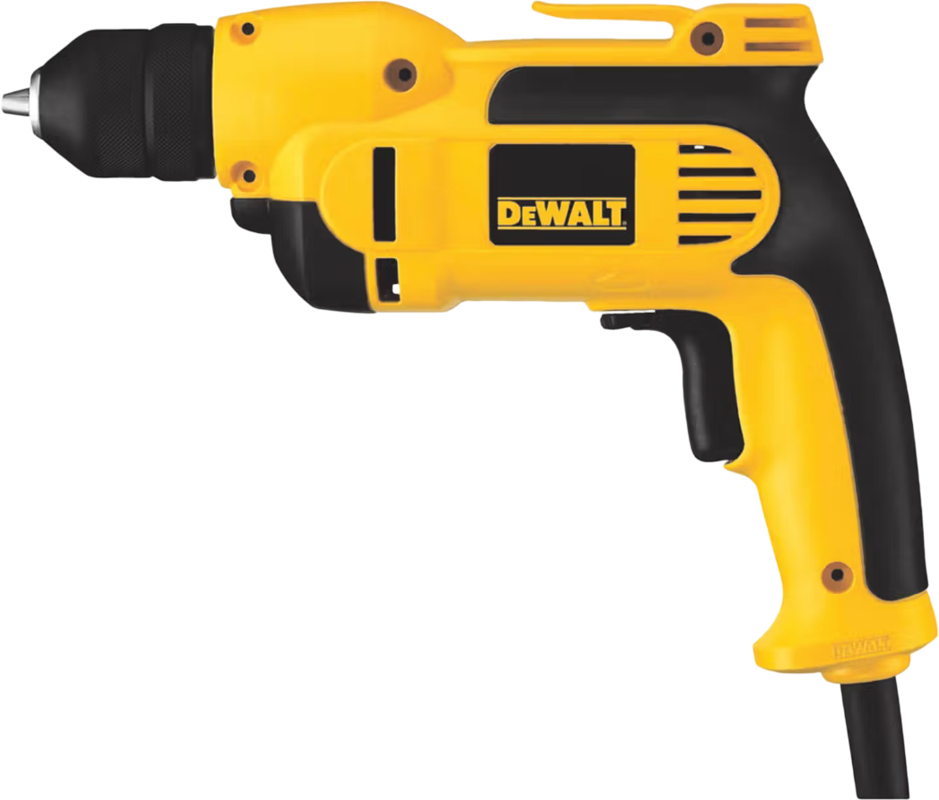 Електродриль DeWALT DWD112S - Фото 1