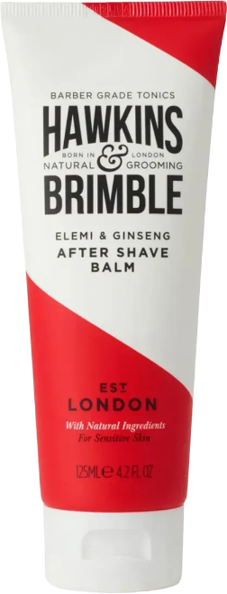 Бальзам после бритья Hawkins&Brimble After Shave Balm 125 мл (5060495670022) - Фото 1