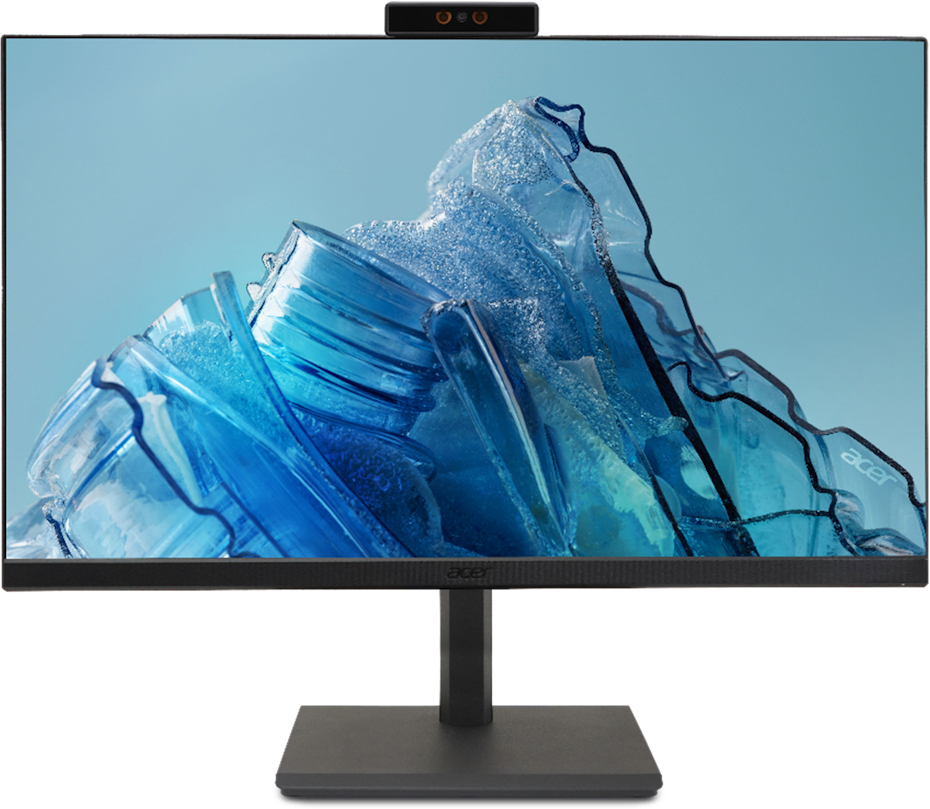 Монитор Acer Vero B277KDbmiiprczx (UM.HB7EE.D14) - Фото 1