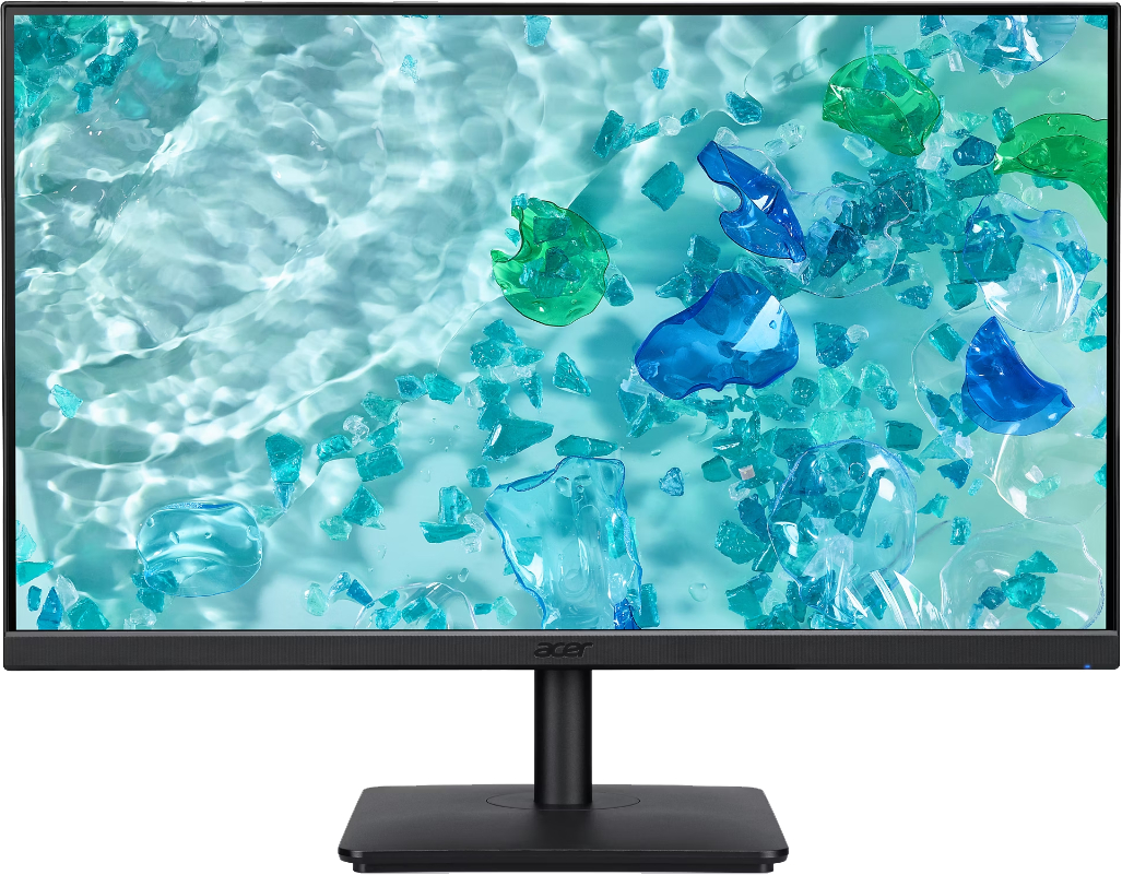 Монитор Acer Vero V247YEbiv (UM.QV7EE.E16) - Фото 1
