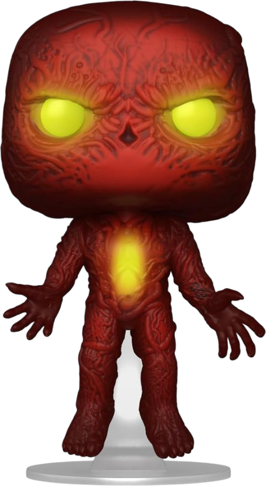 Колекційна фігурка FUNKO POP! серії Дуже дивні справи ВЕКНА (80049) - Фото 1