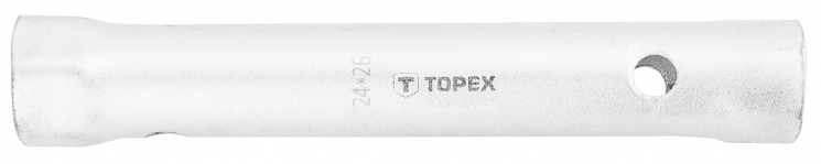Ключ торцевой TOPEX 35D939 - Фото 1
