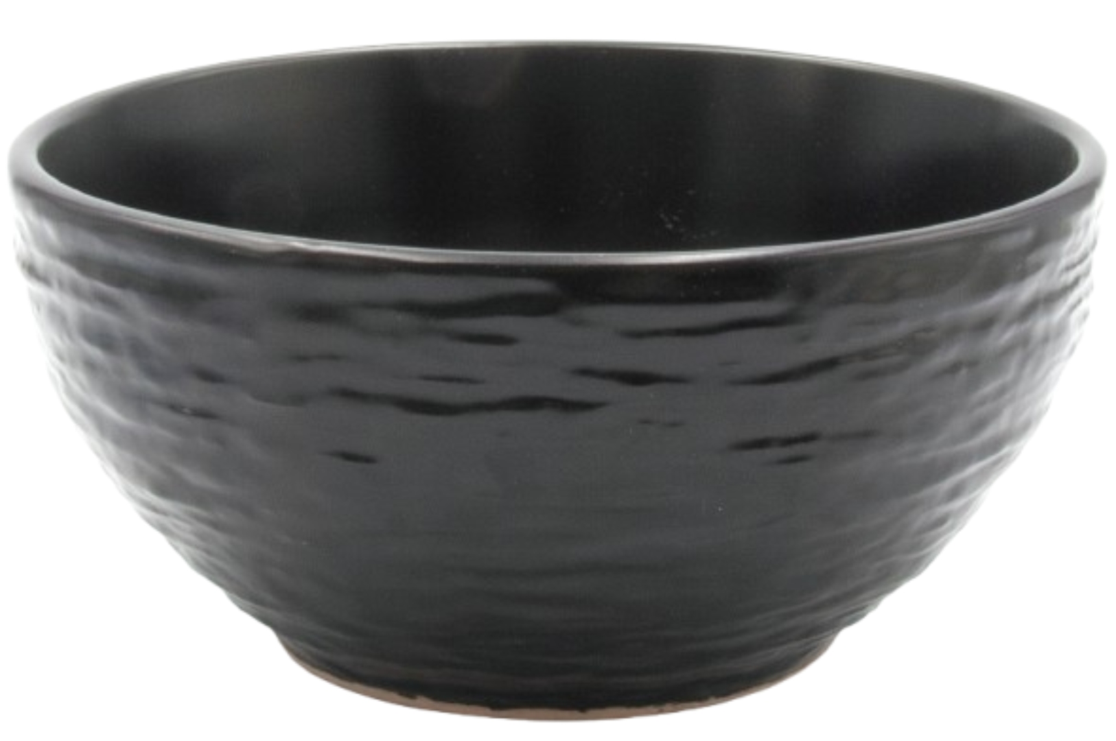 Салатник Milika Siana Black 15 см (M0450-TRSC241006-60B-B) - Фото 1