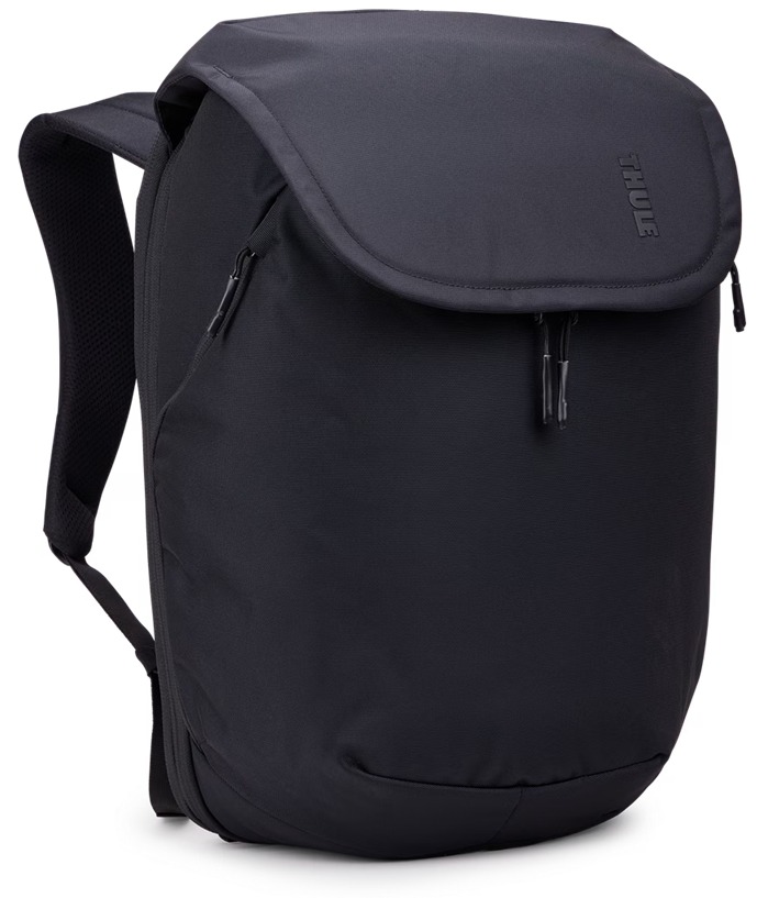 Рюкзак для ноутбука Thule Subterra 2 Expandable Backpack 26-32L TRVL Black (3205054) - Фото 1