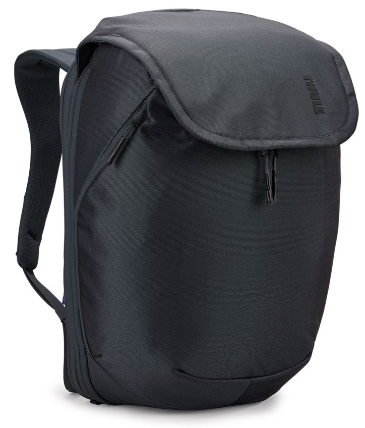 Рюкзак для ноутбука Thule Subterra 2 Expandable Backpack 26-32L TRVL Dark Slate (3205055) - Фото 1