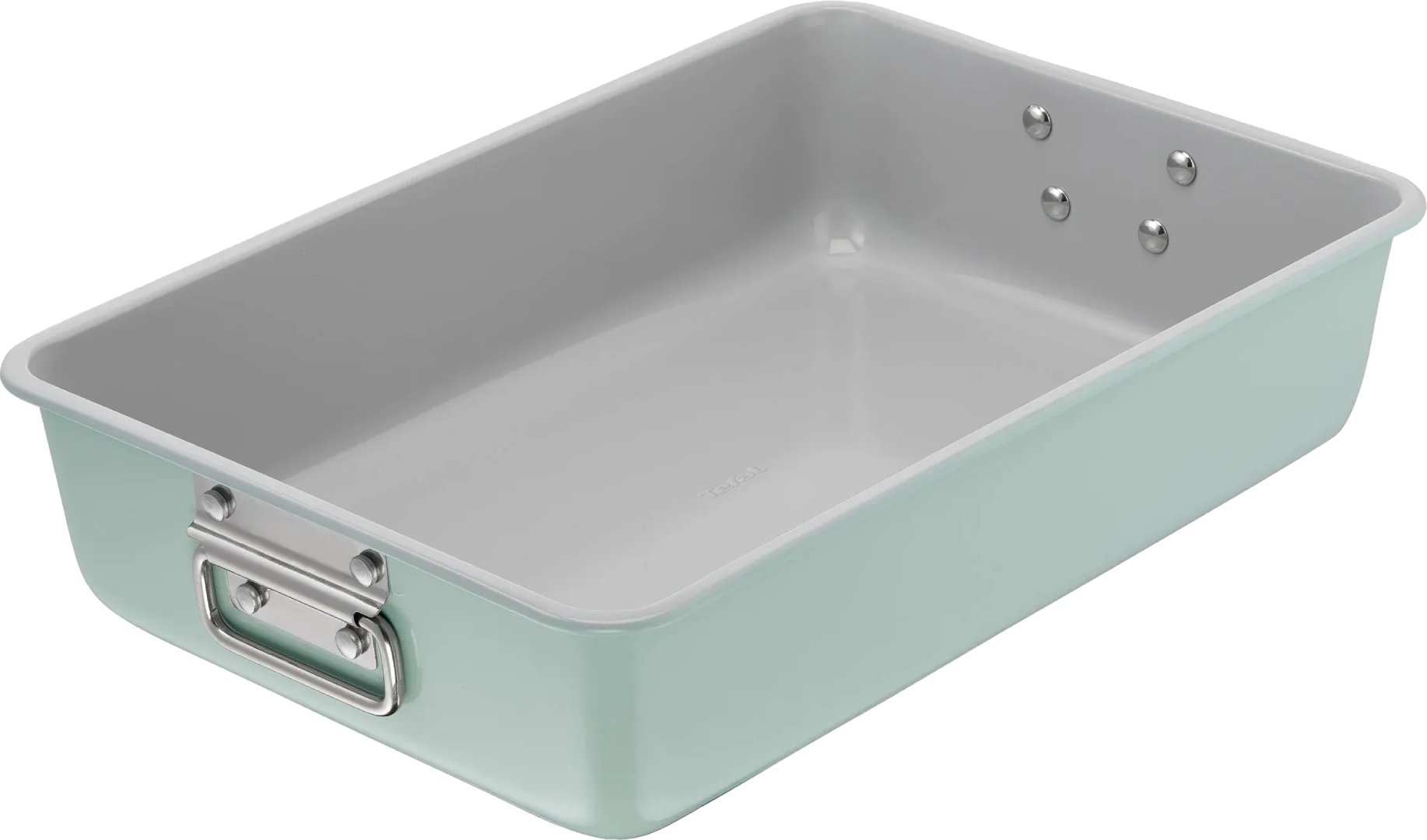 Форма для приготування Tefal J1756204 CERAMIK 40х28 см - Фото 1
