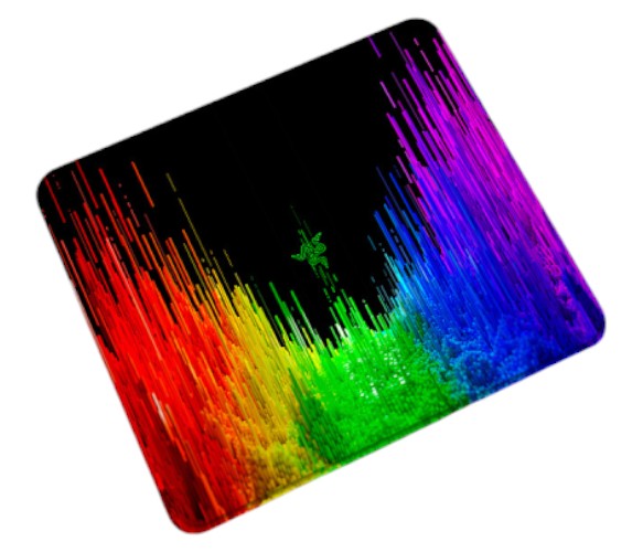 Килимок для миші ігровий Voltronic RAZER 27 (YT-RZ27) - Фото 1