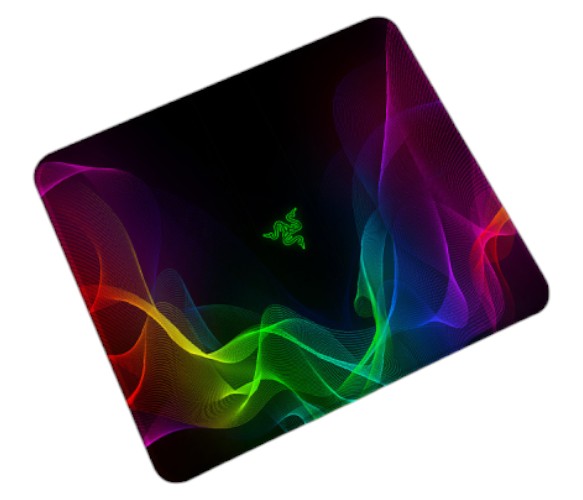 Килимок для миші ігровий Voltronic RAZER 26 (YT-RZ26) - Фото 1