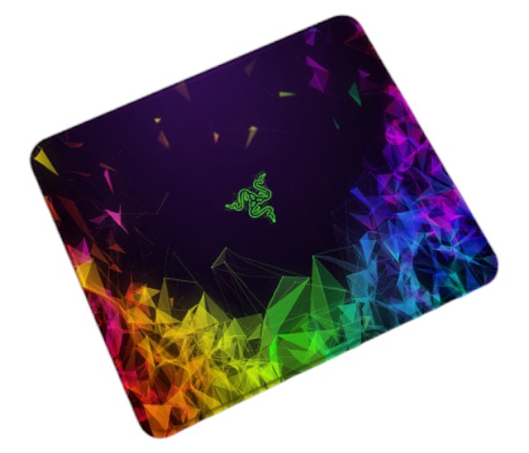 Килимок для миші ігровий Voltronic RAZER 2 (YT-RZ2) - Фото 1