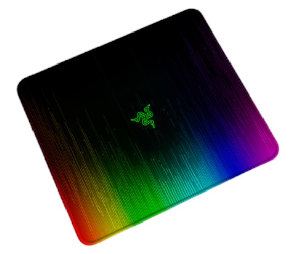 Килимок для миші ігровий Voltronic RAZER 1 (YT-RZ1) - Фото 1