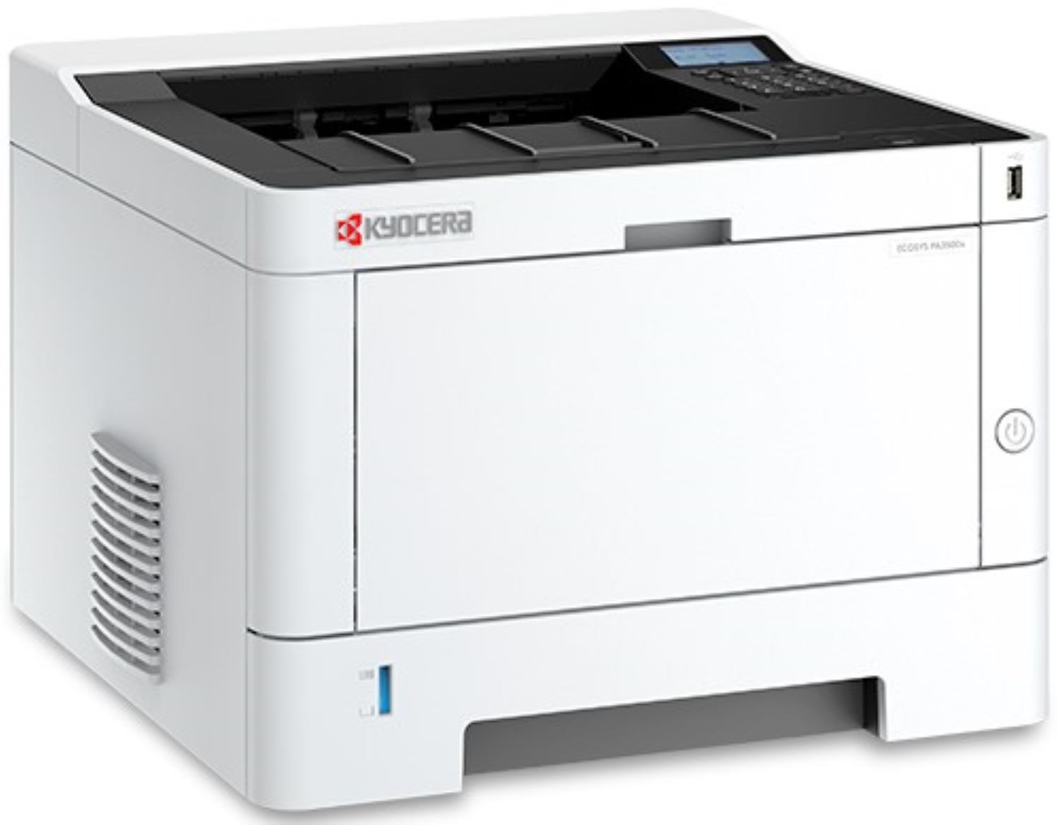 Принтер для ч/б печати Kyocera ECOSYS PA3500x (110C3J3NL0) - Фото 1