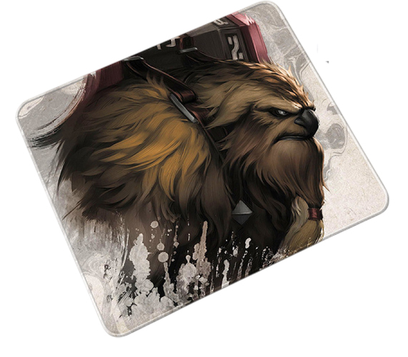 Килимок для миші ігровий Voltronic DOTA2 Earthshaker (Earthshaker240*220) - Фото 1