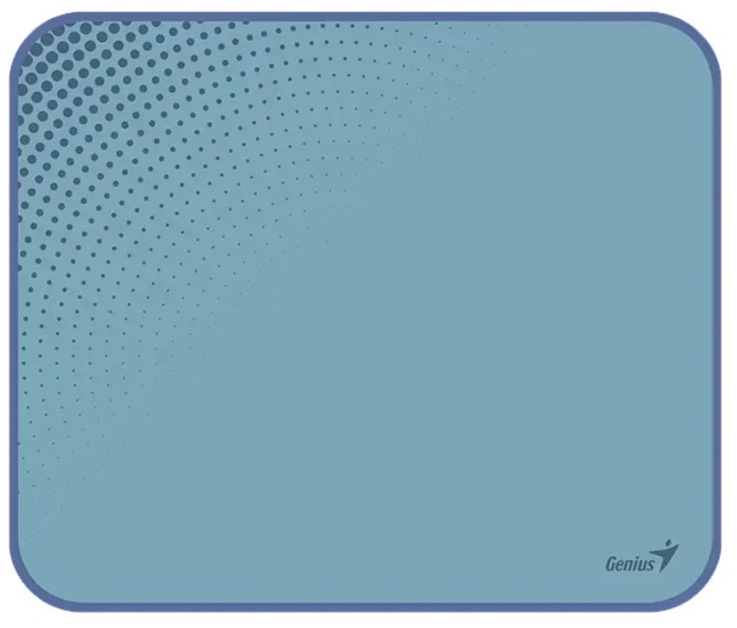 Коврик для мыши игровой Genius G-Pad 230S Grey (31250019401) - Фото 1