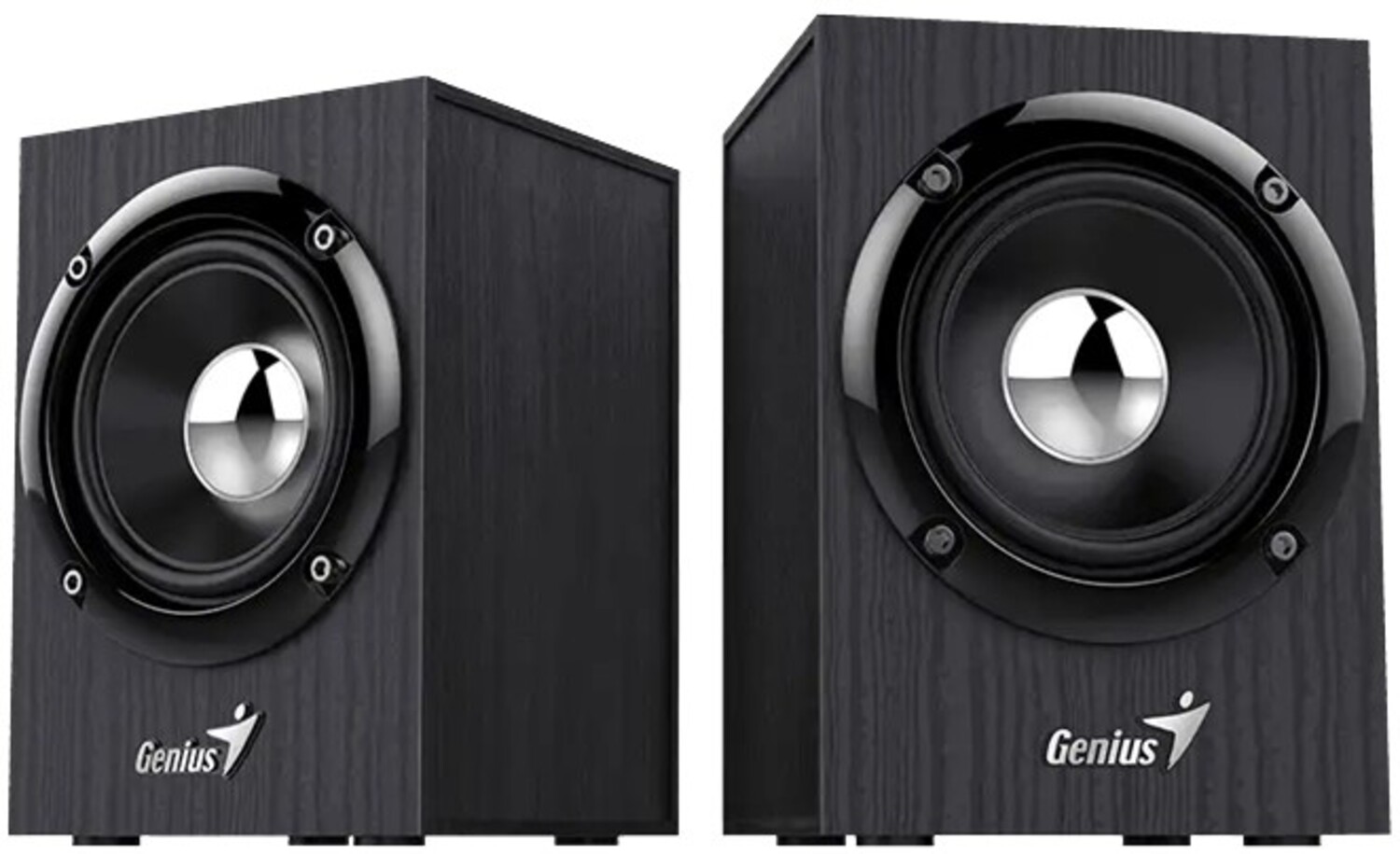 Комп'ютерна акустика 5.1 Genius SP-HF385 BT Black (31730046400) - Фото 1