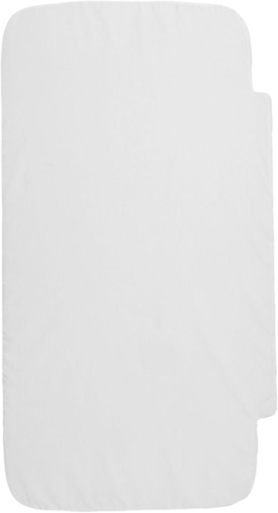 Матрац прямокутний дитячий Chicco Next2Me Forever (87039.00) - Фото 1