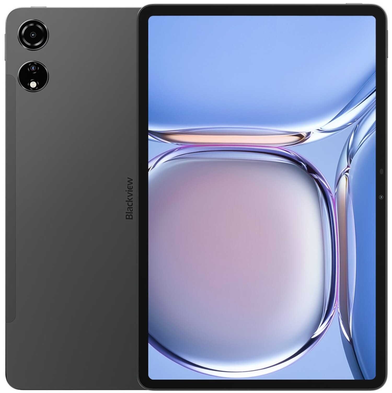 Планшет Blackview MEGA 3 SET LTE 12.1" 12/256GB Space Grey (MEGA 3_SG) - Фото 1