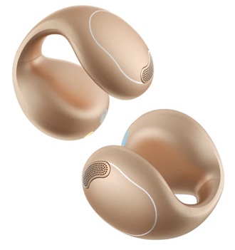 Купить Наушники вкладыши беспроводные TWS Anker SoundСore C40i Golden (A3331GB1) - Фото 1 Наушники вкладыши беспроводные TWS Anker SoundСore C40i Golden (A3331GB1) - Фото 1