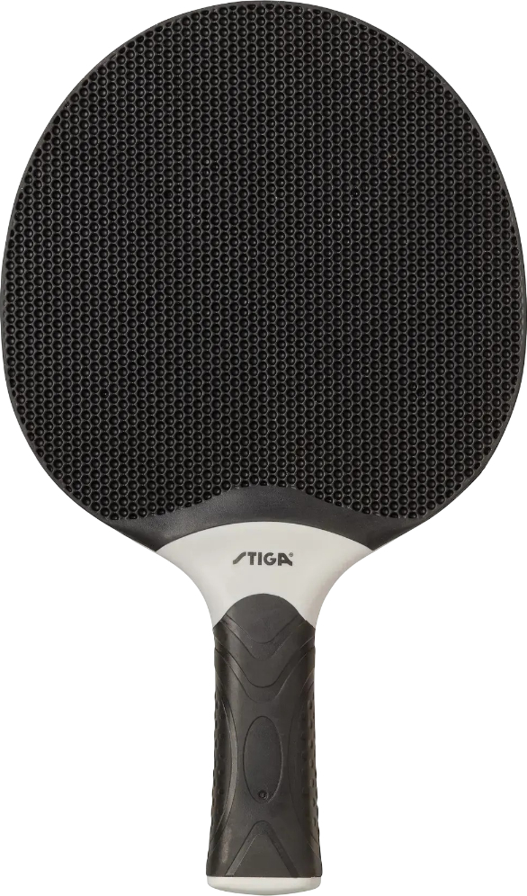 Ракетка для настольного тенниса Stiga Seasons Anywhere Black FL (1210-0122-01) - Фото 1