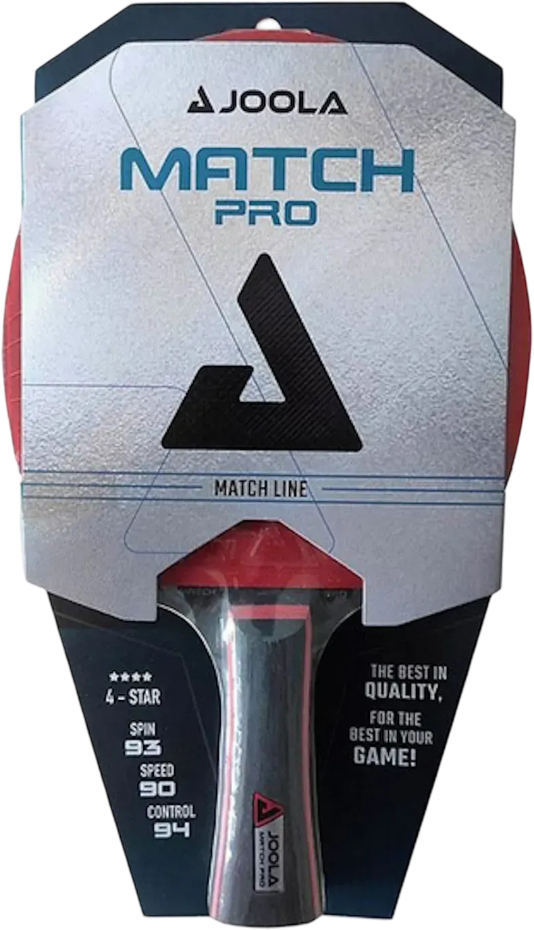 Ракетка для настольного тенниса Joola Match Pro (53022) - Фото 1