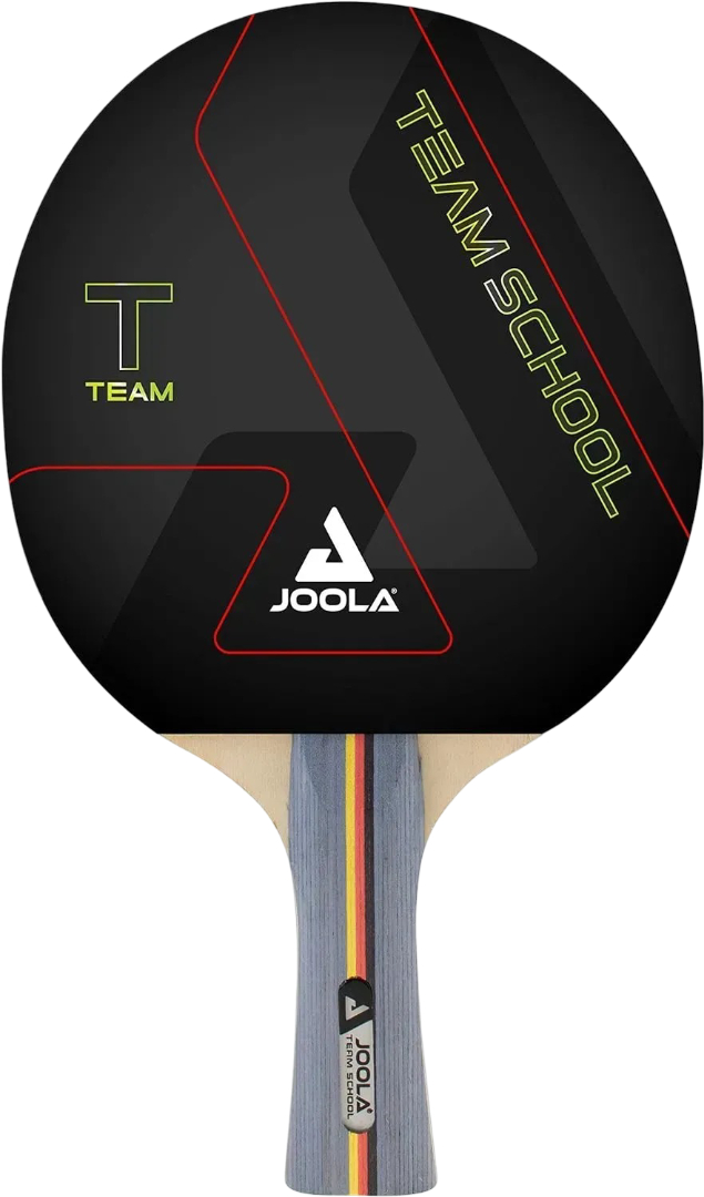 Ракетка для настольного тенниса Joola Team School (52000) - Фото 1