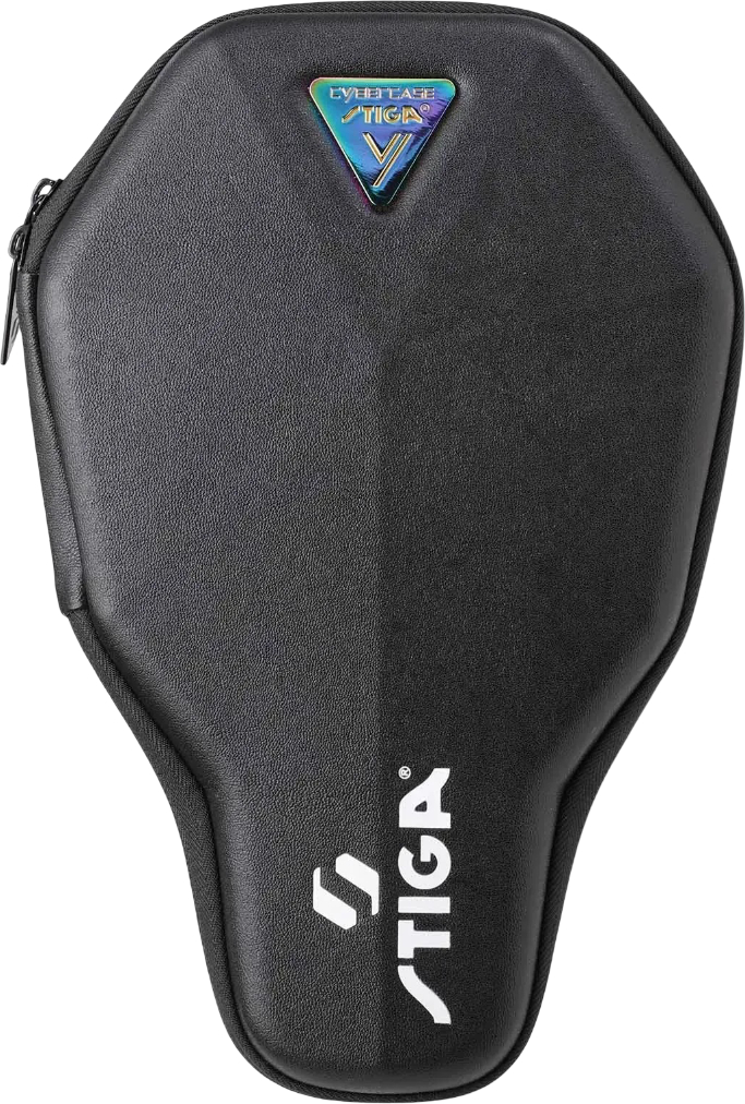 Чехол для ракетки Stiga Batcover Cybercase (1423-0206-83) - Фото 1