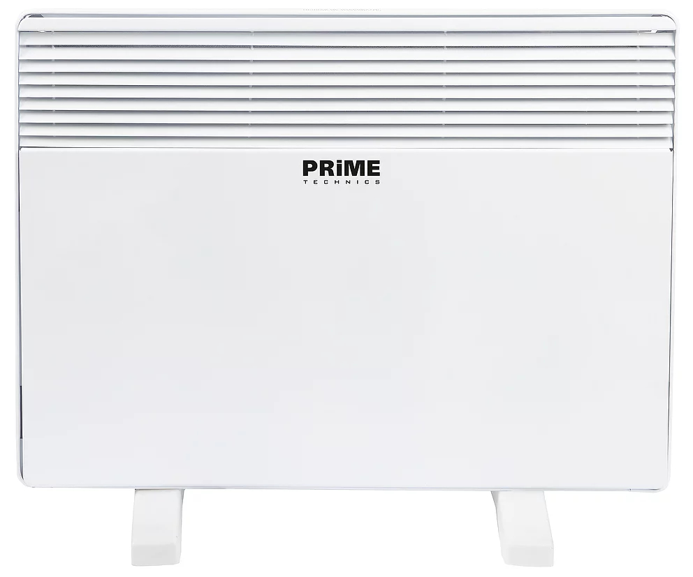 Конвектор Prime Technics ЕВУА-1,5/220СТ - Фото 1