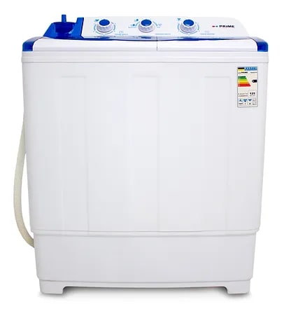 Стиральная машина Prime Technics PWA602PB - Фото 1