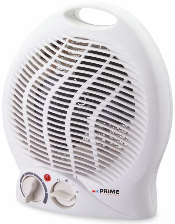 Тепловентилятор Prime Technics HFV 215 - Фото 1