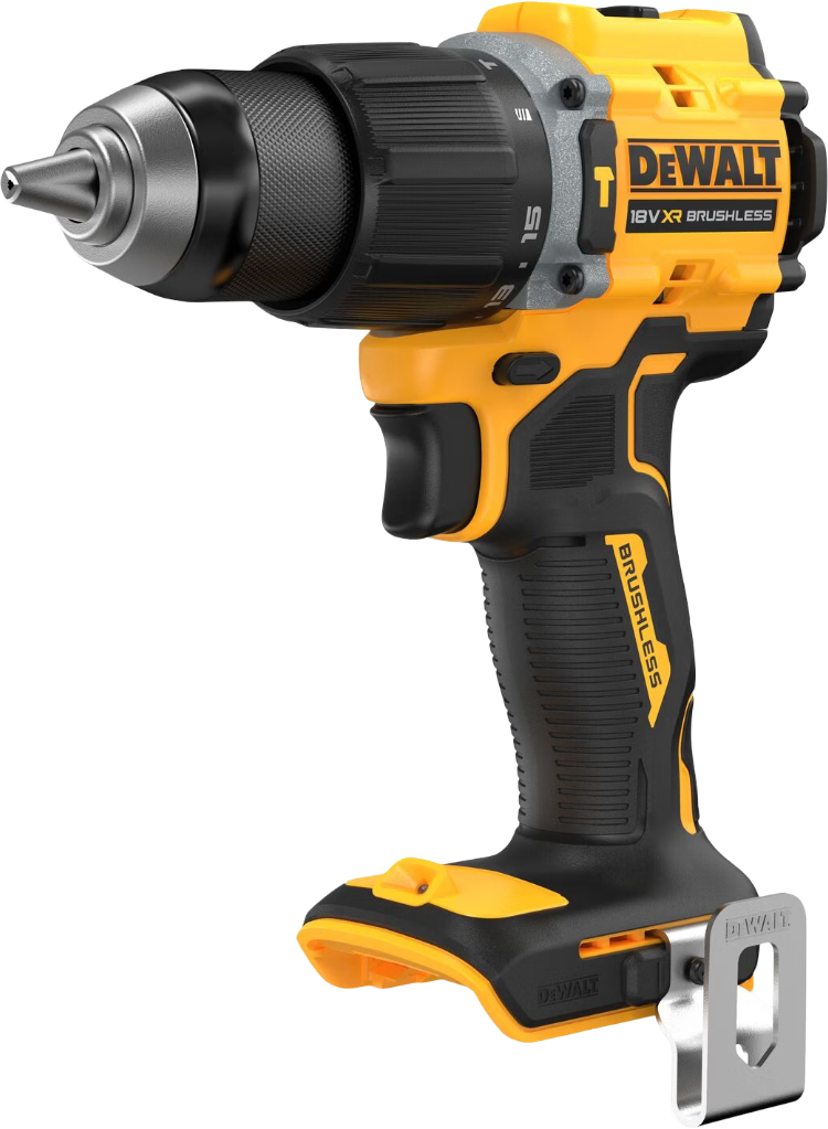 Дриль-шуруповерт DeWALT DCD799NT - Фото 1