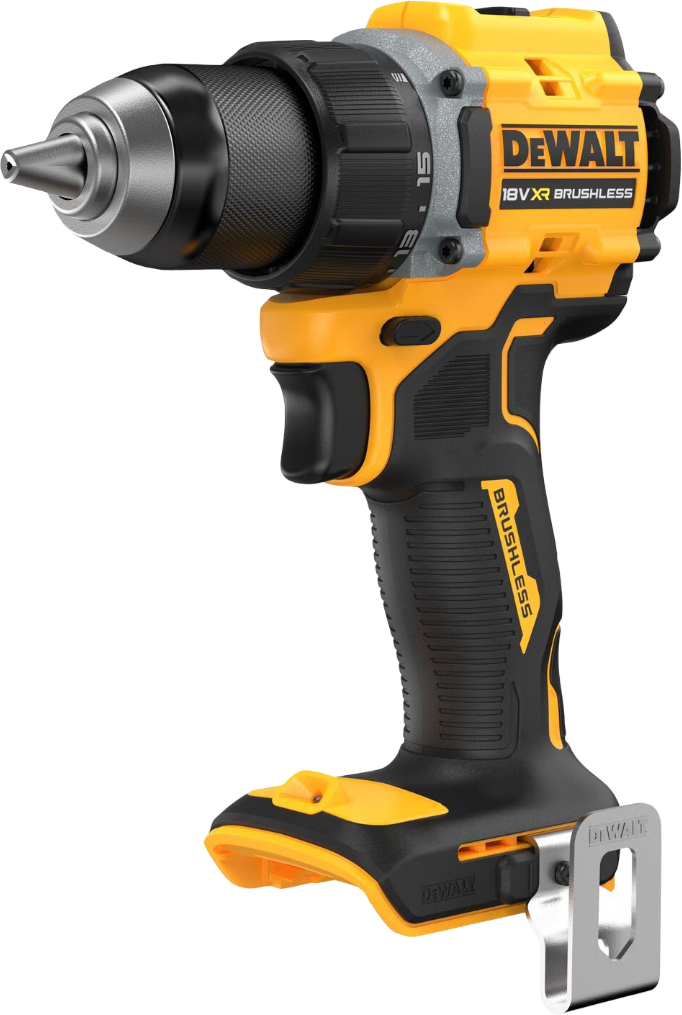 Дриль-шуруповерт DeWALT DCD794NT - Фото 1