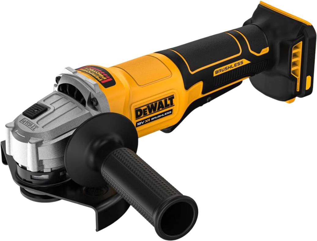 Болгарка DeWALT DCG408NT - Фото 1
