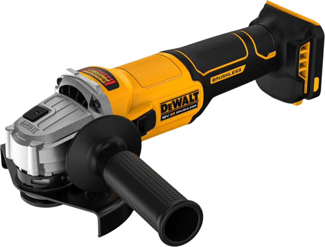 Болгарка DeWALT DCG407NT - Фото 1
