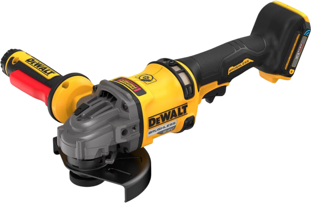 Болгарка DeWALT DCG418SHDN - Фото 1