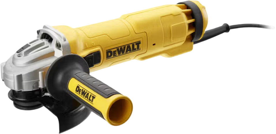 Болгарка DeWALT 1400 Вт (DWE4238) - Фото 1