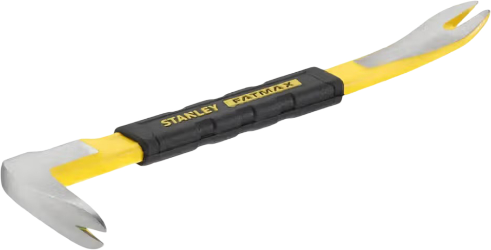 Цвяхосмик Stanley FatMax SPRING STEEL BAR 25 см (FMHT1-55008) - Фото 1