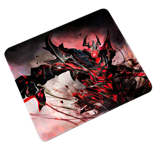Килимок для миші ігровий Voltronic DOTA2 Shadow Fiend (SF240) - Фото 1