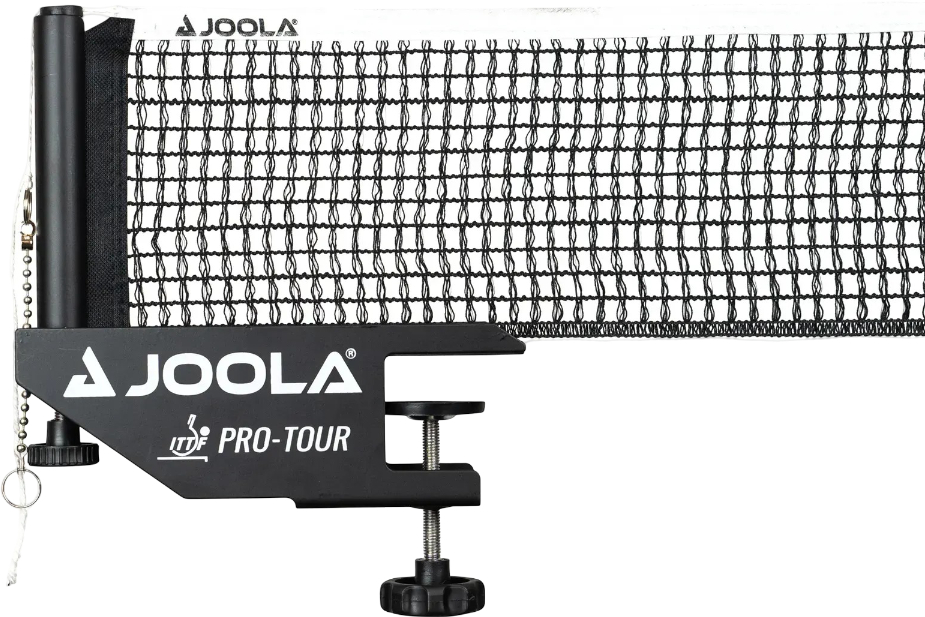 Сетка для настольного тенниса Joola Pro Tour ITTF (31036) - Фото 1