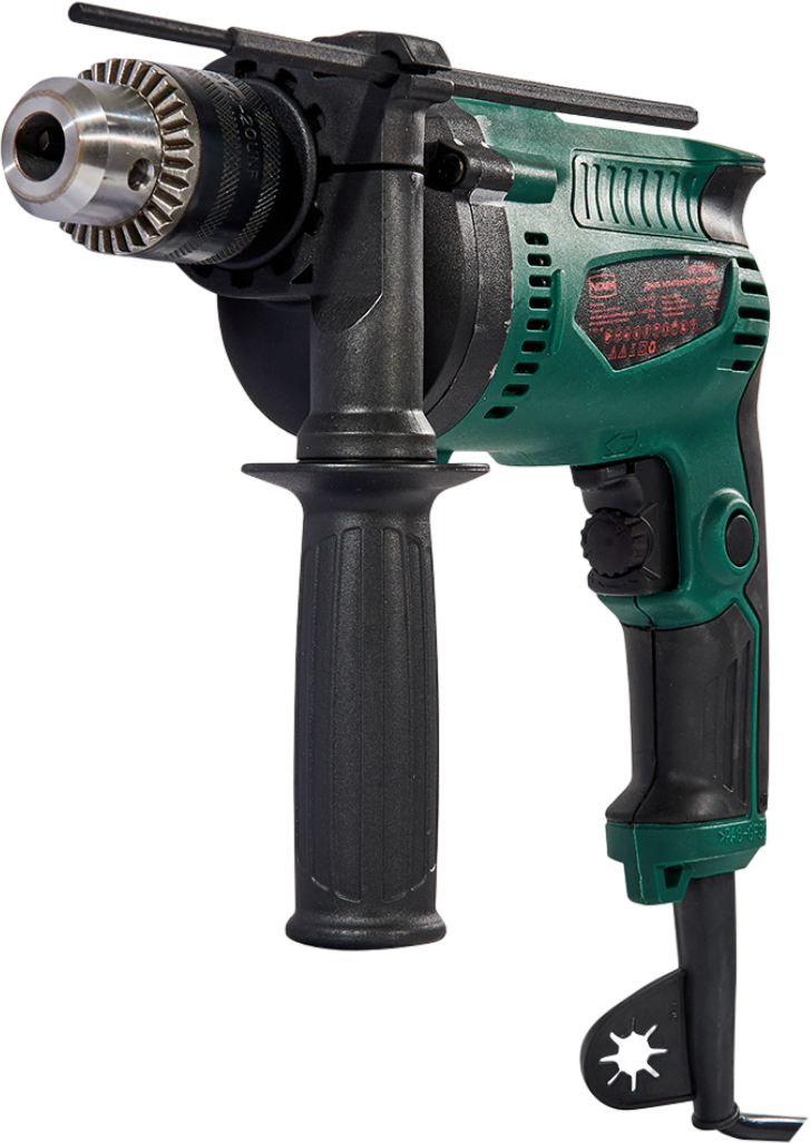 Електродриль Nowa WI 1000jl - Фото 1