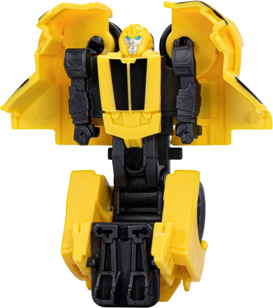 Машинка-трансформер Hasbro Терран Тактікон, серії Трансформери: Нова іскра (F6228_F6710) - Фото 1