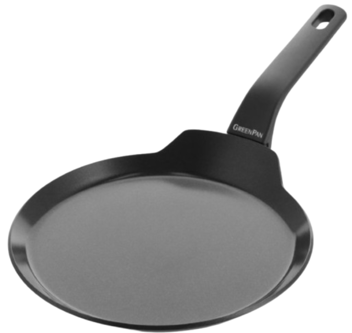 Сковорода для блинов GreenPan Essence Magneto 24 см (CC008126-001) - Фото 1