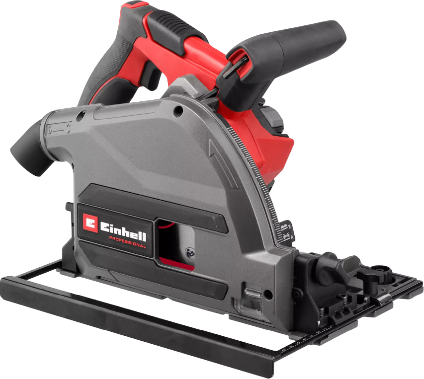 Пила дискова Einhell TP-PS 18/165 Li BL - Solo (4331400) - Фото 1